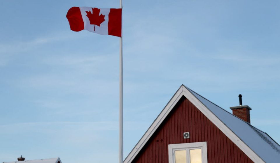 UNITED STATES. Washington, Copenhagen and Nuuk to sign Greenland agreement on Tuesday in New York
