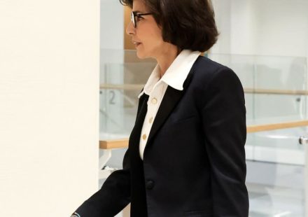Video of the day. Rachida Dati, lobbyist or lawyer? Decryption of the corruption case tried in Paris