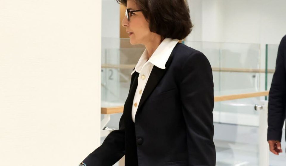 Video of the day. Rachida Dati, lobbyist or lawyer? Decryption of the corruption case tried in Paris