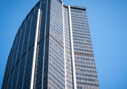 Paris. “Forgotten”: the Montparnasse Tower renovation project abandoned