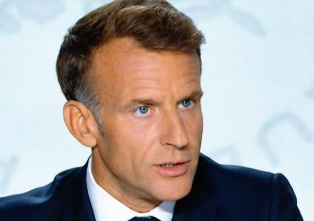 Politics Interview with Emmanuel Macron: “prepare” for the Russian threat, “exclude nothing” on fuels, virulent reactions, relive the essentials of the event