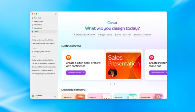 OpenAI's latest features take direct aim at the App Store model