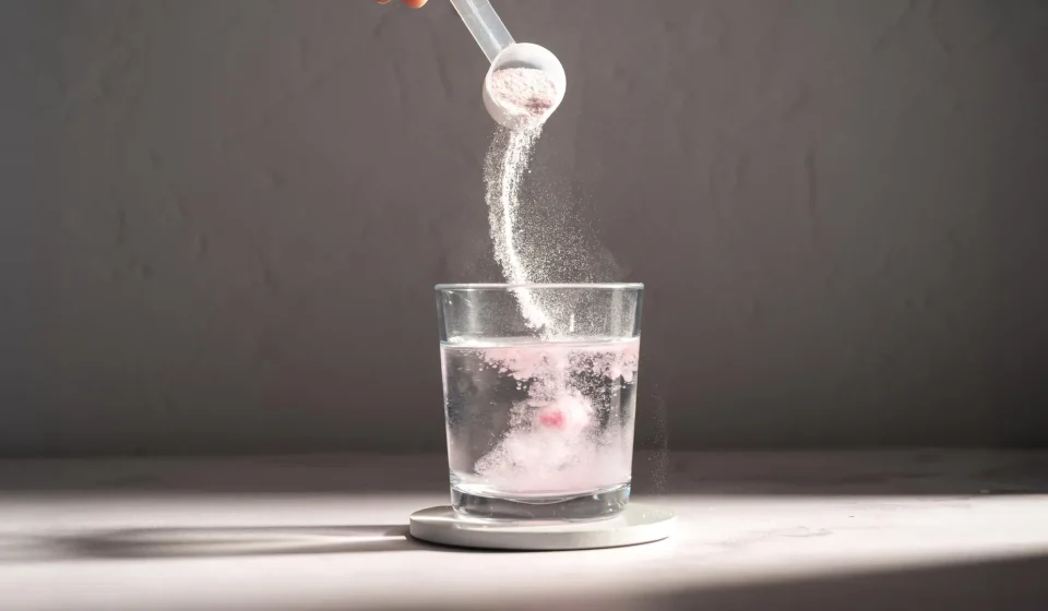 Creatine May Help Build Muscle Even Without Exercise, Researchers Say Creatine May Help Build Muscle Even Without Exercise, Researchers Say