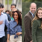 Is Prince William close to his uncle Charles Spencer?
