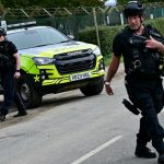 Trump, Rubio question UK handling of possible airbase plot after 5 men released on bail