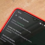 Google Messages moves closer to supporting RCS video calls