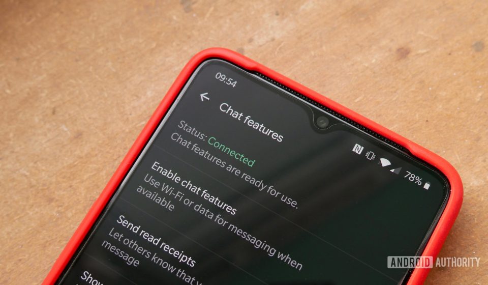 Google Messages moves closer to supporting RCS video calls