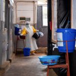 Ebola epidemic in DRC spreads to two new health zones, says WHO | Ebola News