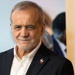 Pezeshkian says Iran 'no longer trusts negotiations with Washington' | US-Israeli war against Iran
