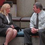 Christa Pike seeks firing squad, not lethal injection: Behind the scenes of US executions | Death penalty news