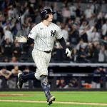 Yankees vs. Red Sox: Cam Schlittler and Ben Rice help New York win Game 1