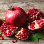 Pomegranate compound improves heart function by up to 80%, study finds