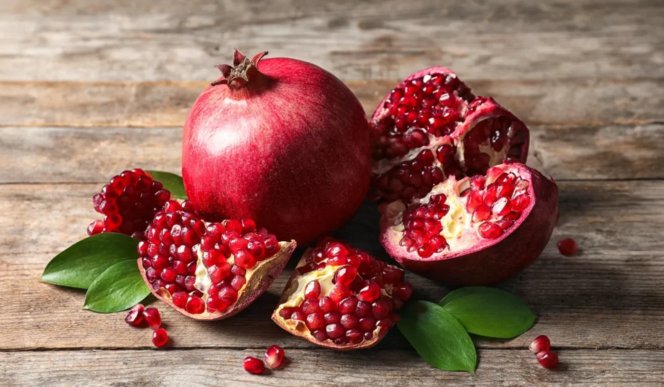 Pomegranate compound improves heart function by up to 80%, study finds