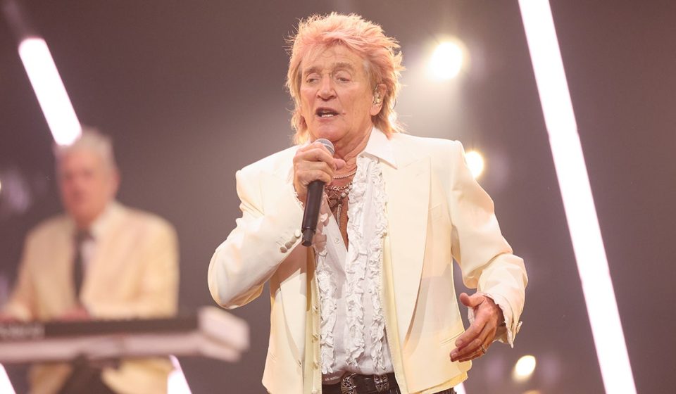Rod Stewart's 'Final Encore Tour' will be his last after heart surgery