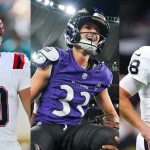 NFL Week 3 Sunday After: Tyler Loop's heroics, Drake Maye's concerns, Brock Purdy's MVP form | Latest NFL News, Analysis and Updates