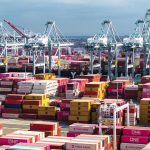 The US economy grew 2.2% in the second quarter, according to a report from the Commerce Department