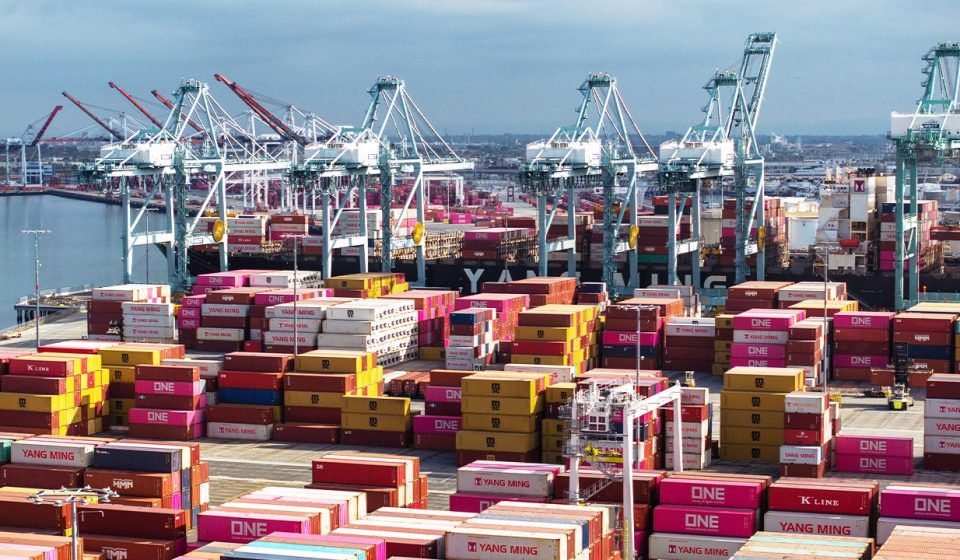The US economy grew 2.2% in the second quarter, according to a report from the Commerce Department