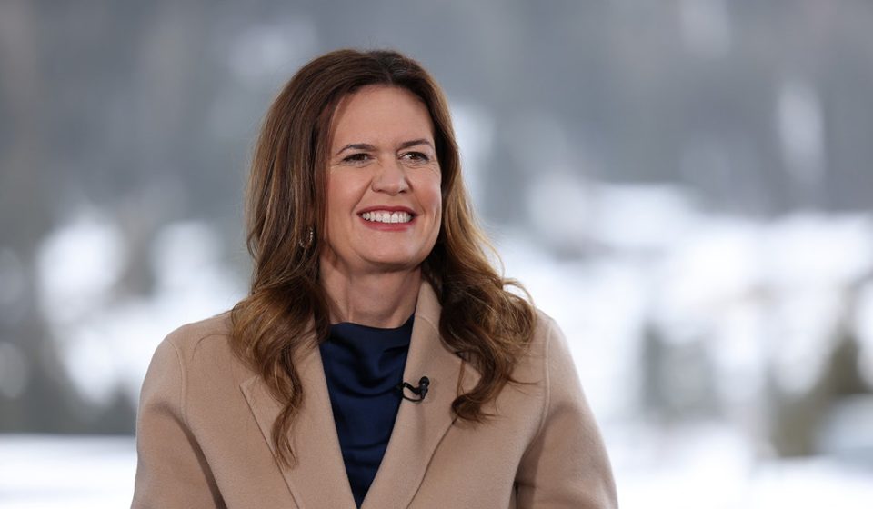 Conservatives lash out at Republican governor over unexpected 'bad guy' in welfare ad