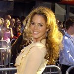 Anna Nicole Smith helped Playboy model Sandra Taylor launch her career