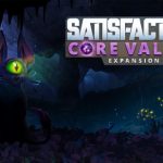 Satisfying DLC ​​core values ​​will introduce cave constraints through new subterranean biomes
