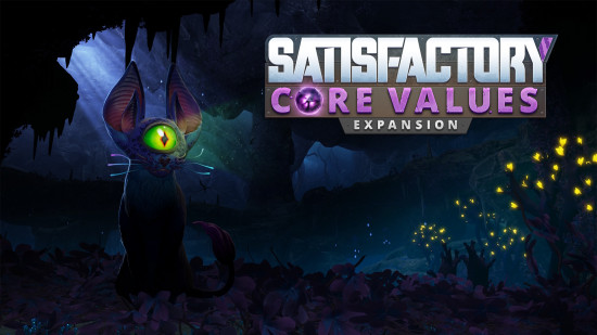 Satisfying DLC core values will introduce cave constraints through new subterranean biomes Satisfying DLC core values will introduce cave constraints through new subterranean biomes