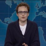 Anthropic's Dario Amodei Gets the SNL Treatment