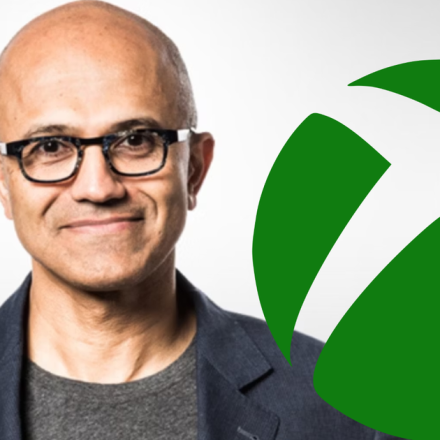Microsoft CEO says Xbox 'streamlining' is 'great to see' despite cuts and layoffs