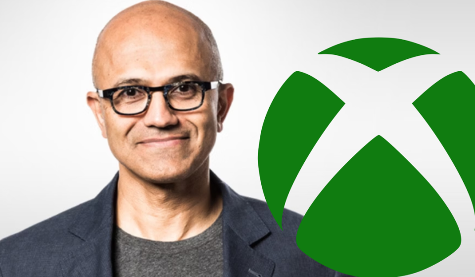 Microsoft CEO says Xbox 'streamlining' is 'great to see' despite cuts and layoffs