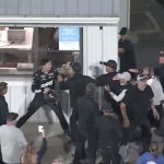 NASCAR indefinitely suspends Chad Bryant and another crew member for Corey Heim fight