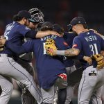 Seattle Mariners players stressed things are 'abandoned'