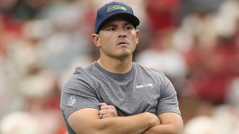 Mike Macdonald sends direct message after Seahawks loss