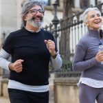 Slow 10-minute jog can improve brain health and focus, study finds