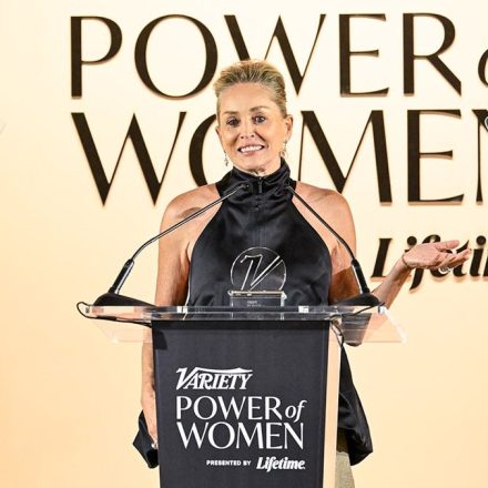 Sharon Stone Slams Sydney Sweeney for Raunchy Novig Sports Ad