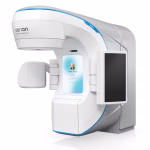 Siemens unveils Accela radiotherapy system