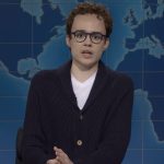 I urge you to encourage others to watch the “SNL” segment on Dario Amodei