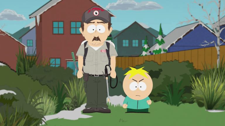 The new 'South Park' takes on data centers and the billionaires who build them