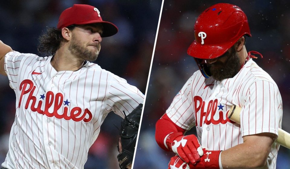 Saturday Night Massacre puts Phillies season on the brink – NBC Sports Philadelphia