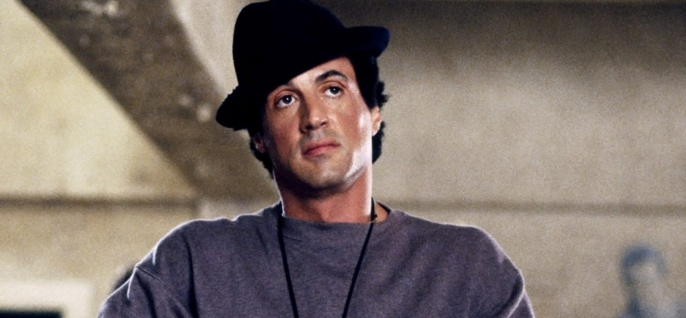 Sylvester Stallone opens up about bulimia and steroid use while filming Rocky