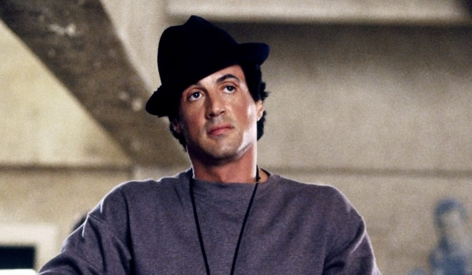 Sylvester Stallone opens up about bulimia and steroid use while filming Rocky