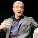 Sylvester Stallone claims his groin was almost torn off in psychiatric ward attack
