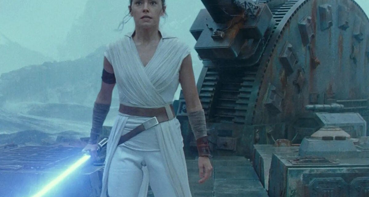 Jon Watts is our director of "Star Wars: Episode X"