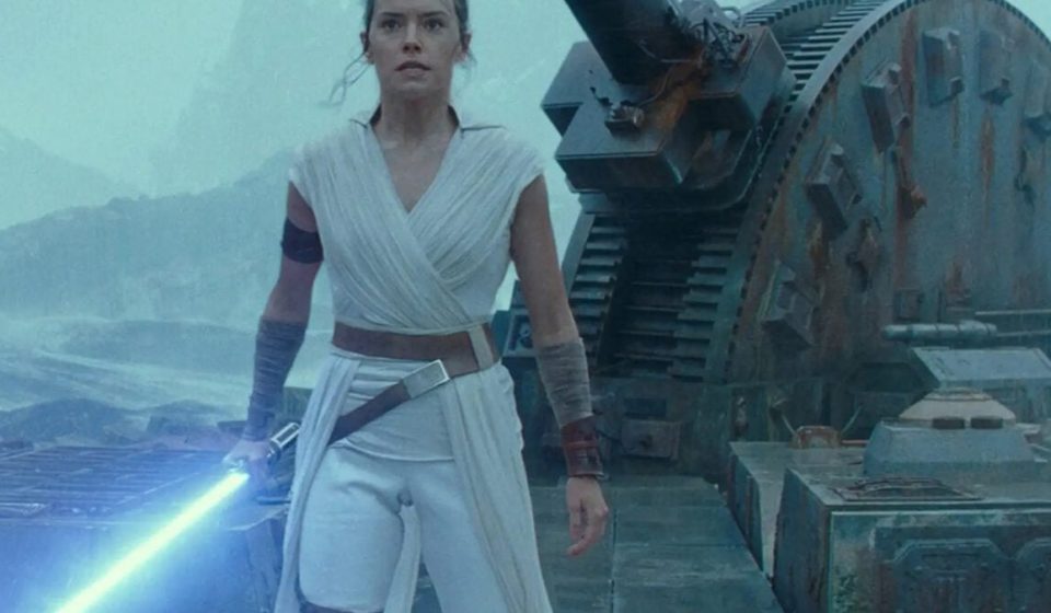 Jon Watts is our director of "Star Wars: Episode X"