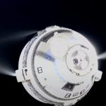 Boeing 'incredibly excited' to become country's only astronaut transport