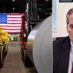 Steel expert says $15 billion megaproject in Iowa could unlock more U.S. growth