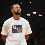 Stephen Curry leaves $20 million in his work clothes