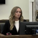 Caleb Flynn murder trial hinges on affair, intruder story