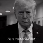 Trump personally helped orchestrate taxpayer-funded ads promoting him and his policies, source says