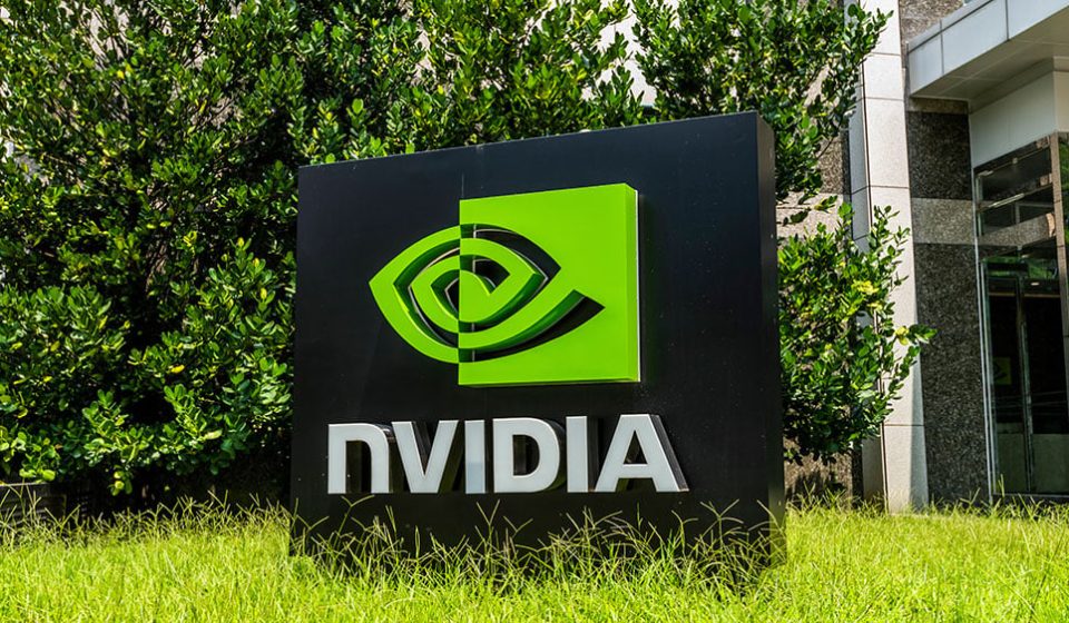 Nvidia stock rises as AI chipmaker plans huge stock buyback