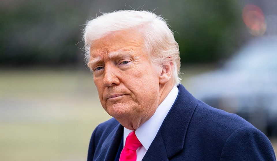 Dow Jones Futures: Trump triggers stock market losses; SpaceX led by Elon Musk and Tesla in the spotlight