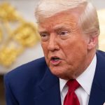 Dow Jones Futures Expected Amid Trump's Iran Comments; Micron, SpaceX and Tesla Eye Buying Points